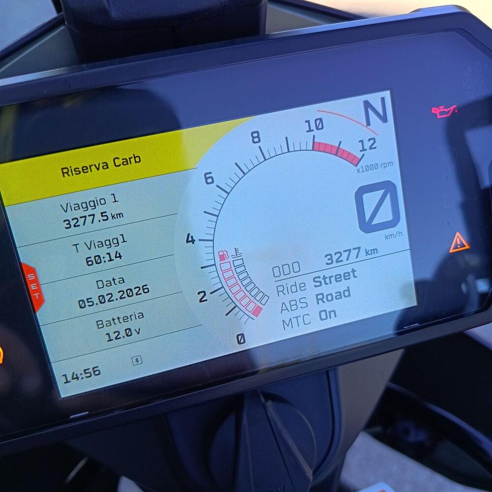 KTM 390 Adventure SW "Spooked Wheels" (2023 - 24) (9)