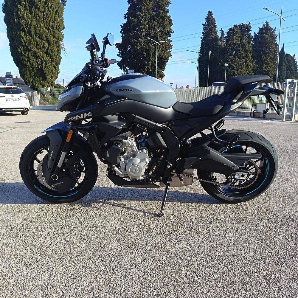 CFMOTO 675NK (2025 - 26) (5)