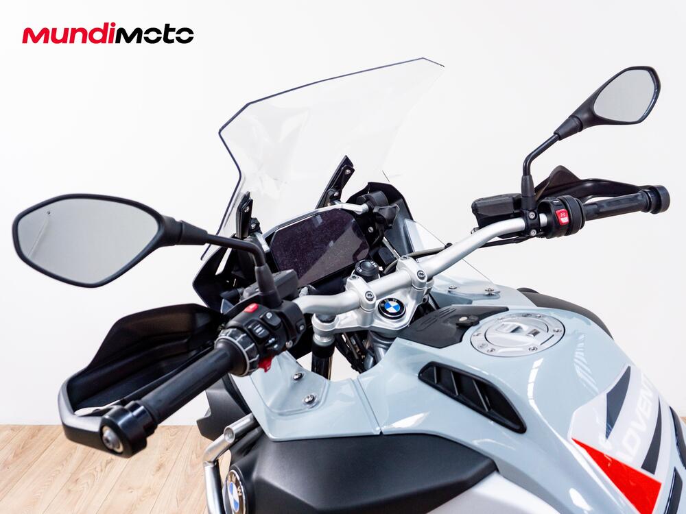 Bmw R 1250 GS Adventure (2019 - 20) (11)