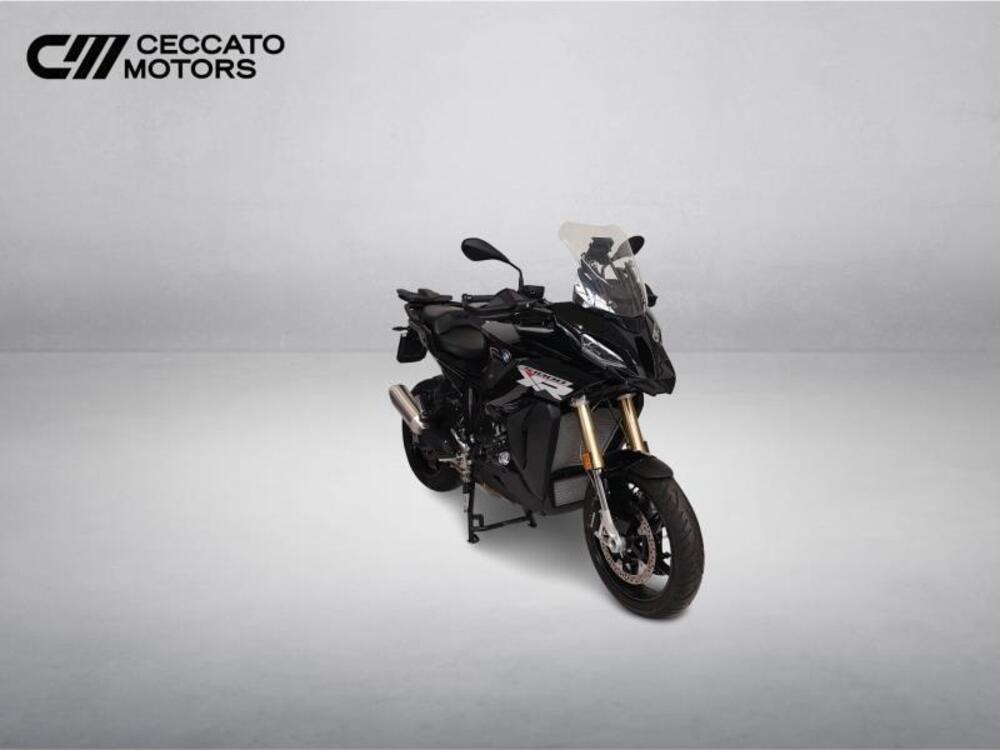 Bmw S 1000 XR (2024 - 26)