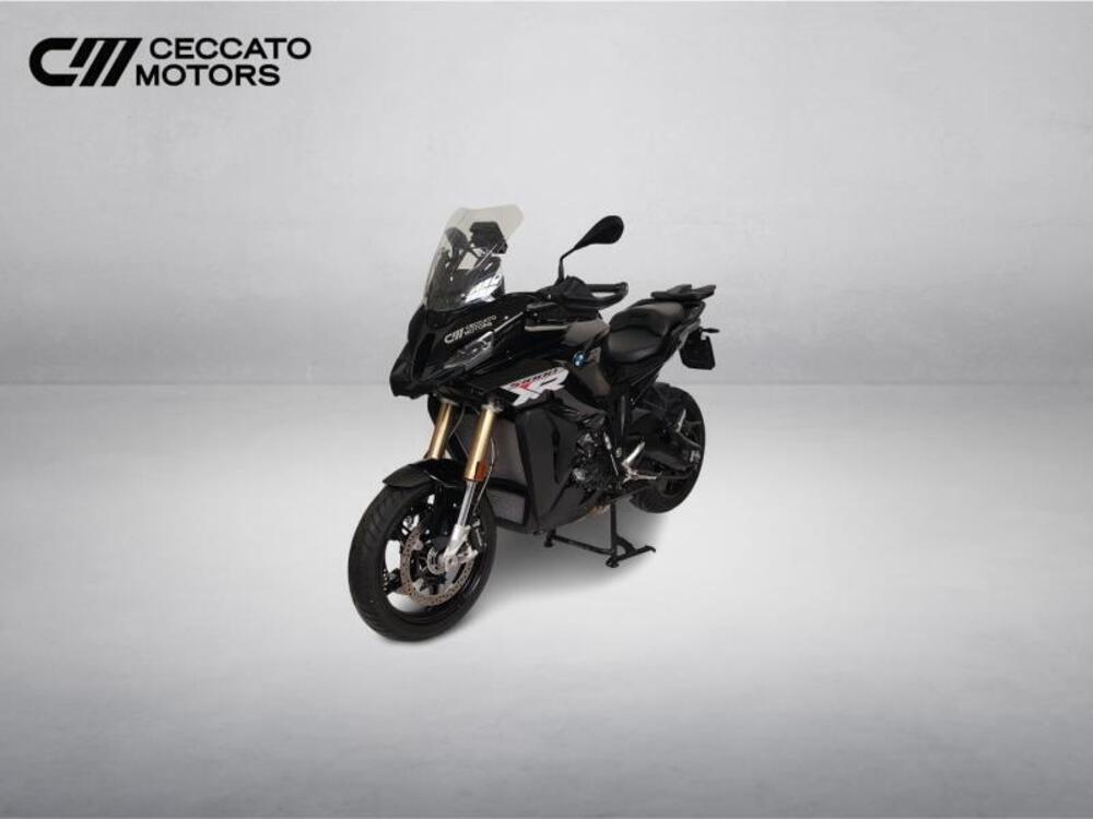 Bmw S 1000 XR (2024 - 26) (7)