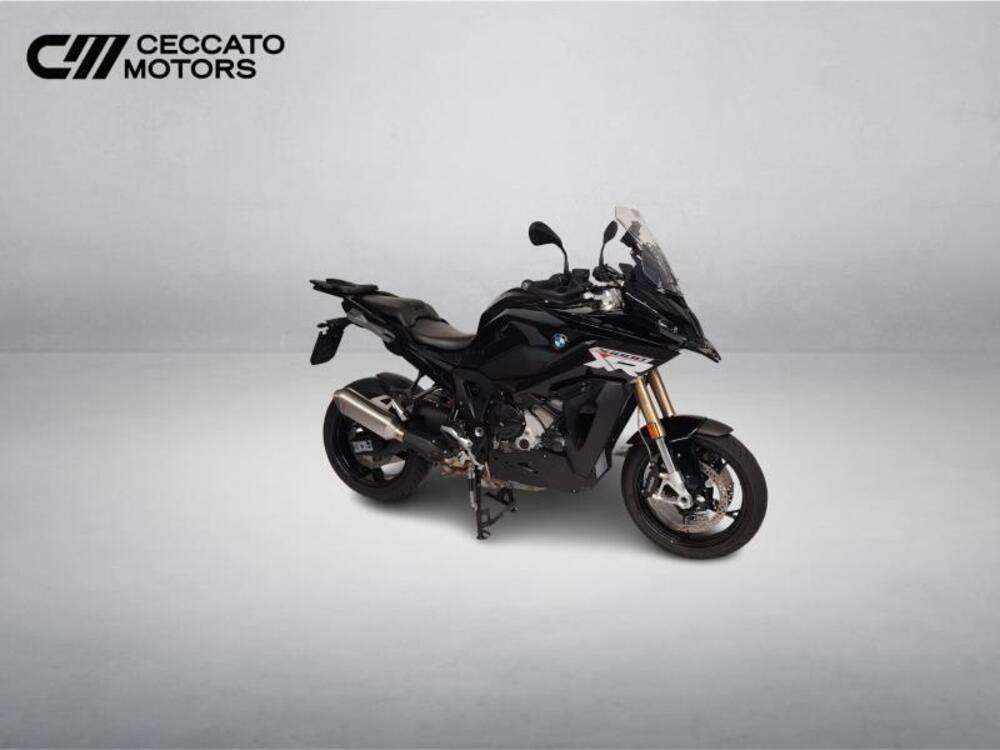 Bmw S 1000 XR (2024 - 26) (2)