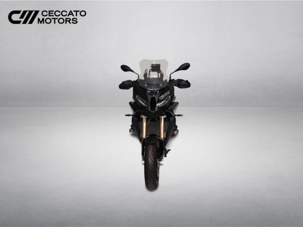 Bmw S 1000 XR (2024 - 26) (8)