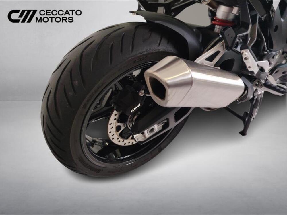 Bmw S 1000 XR (2024 - 26) (13)