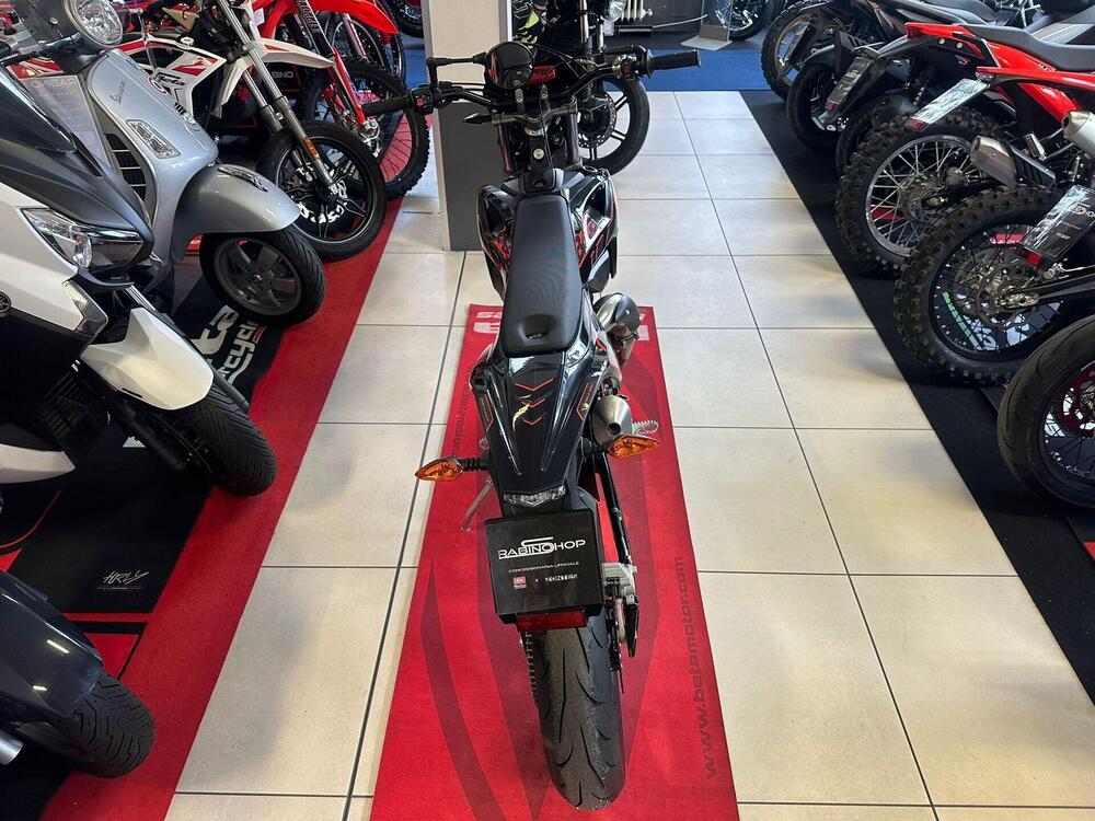 Betamotor RR 50 Motard (2021 - 26) (4)
