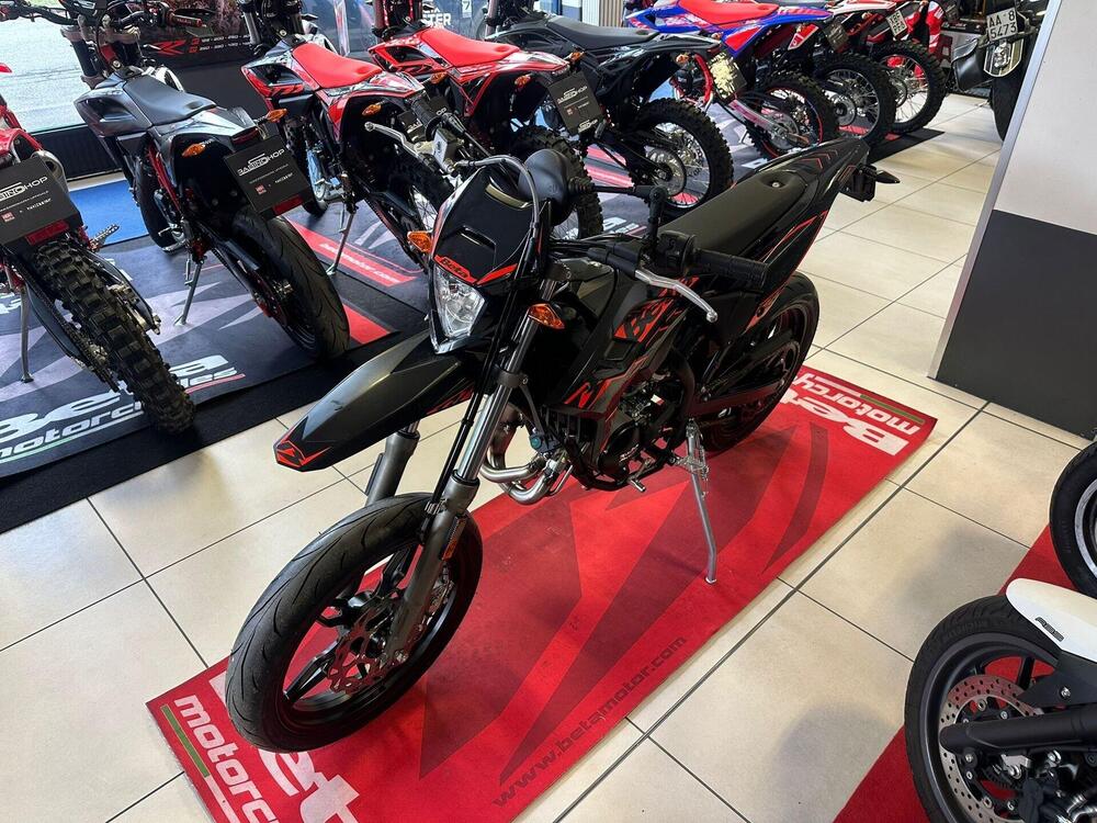 Betamotor RR 50 Motard (2021 - 26) (7)
