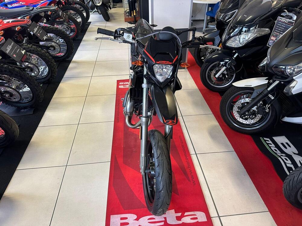 Betamotor RR 50 Motard (2021 - 26) (8)