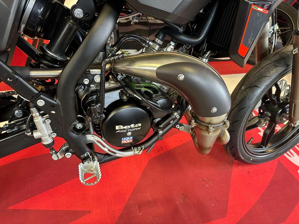 Betamotor RR 50 Motard (2021 - 26) (11)