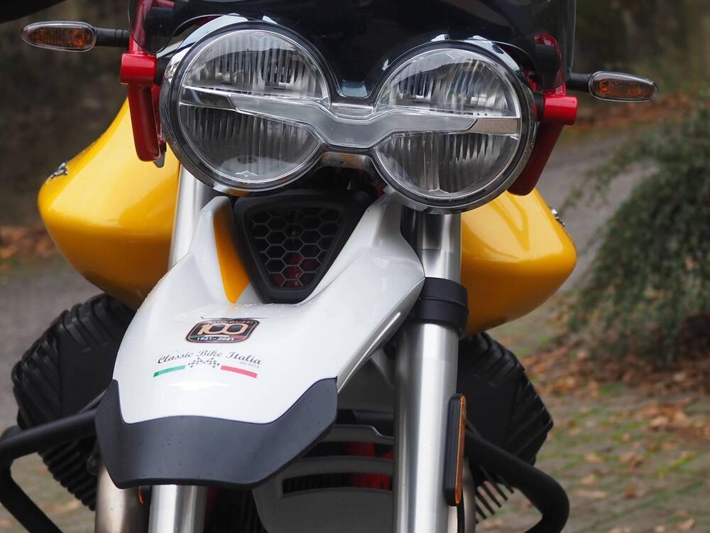 Moto Guzzi V85 TT (2019 - 20) (12)