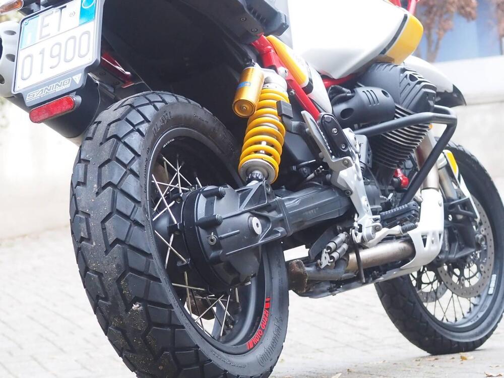 Moto Guzzi V85 TT (2019 - 20) (13)