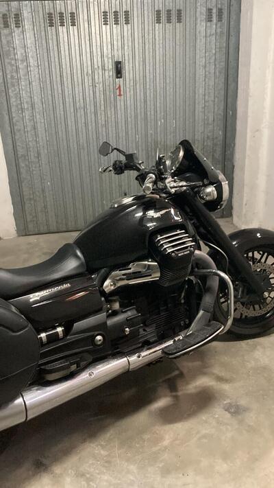 Moto Guzzi California 1400 Custom (2012 - 16) usata