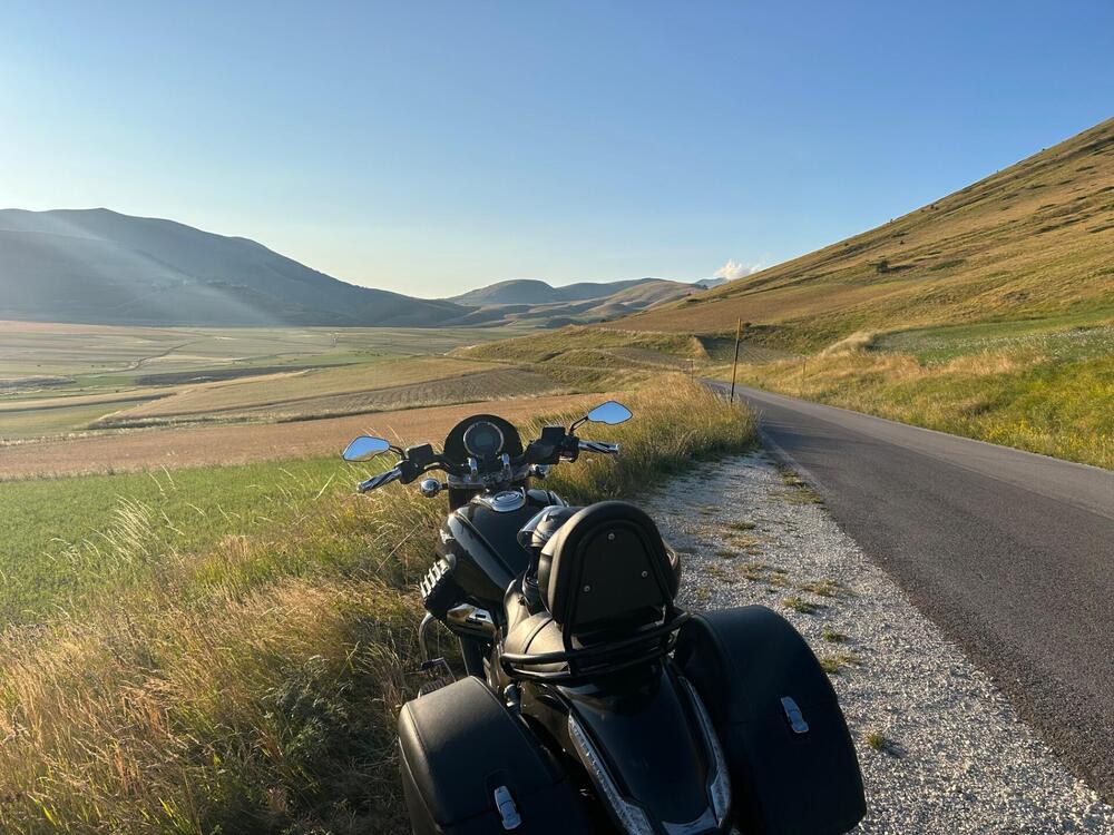 Moto Guzzi California 1400 Custom (2012 - 16) (2)