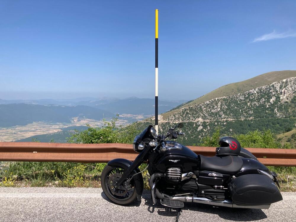 Moto Guzzi California 1400 Custom (2012 - 16) (3)