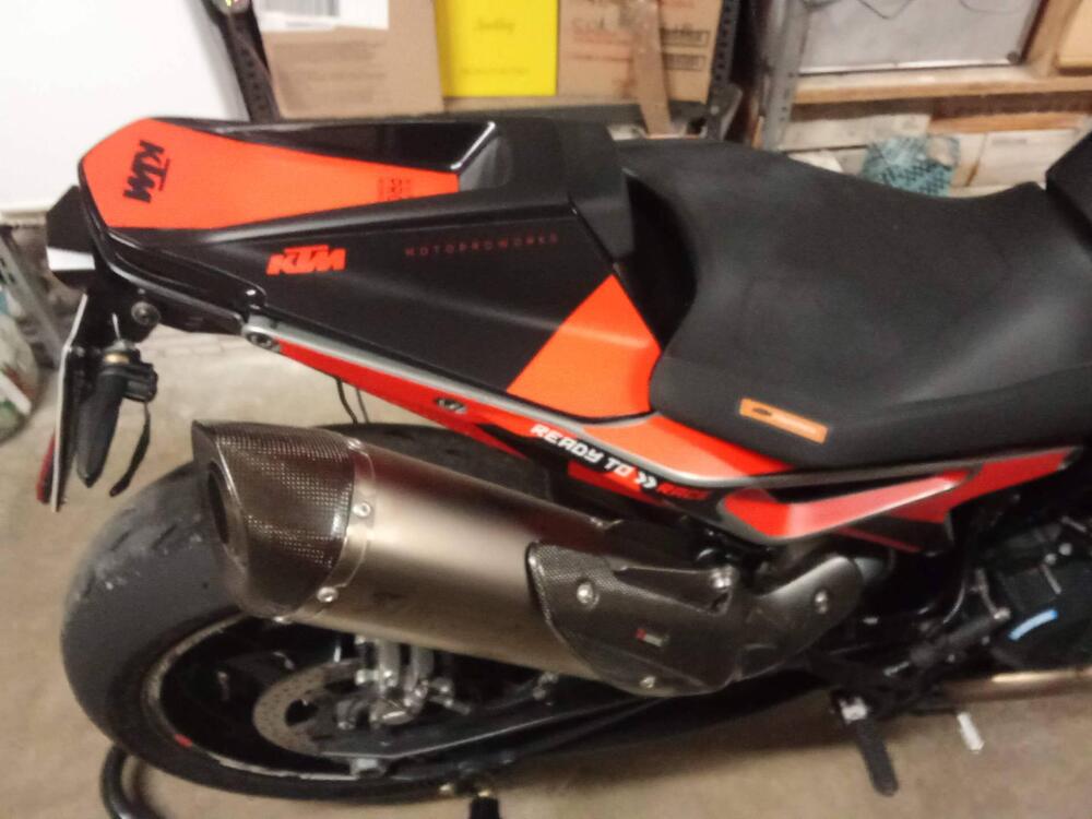 KTM 790 Duke (2018 - 20) (5)