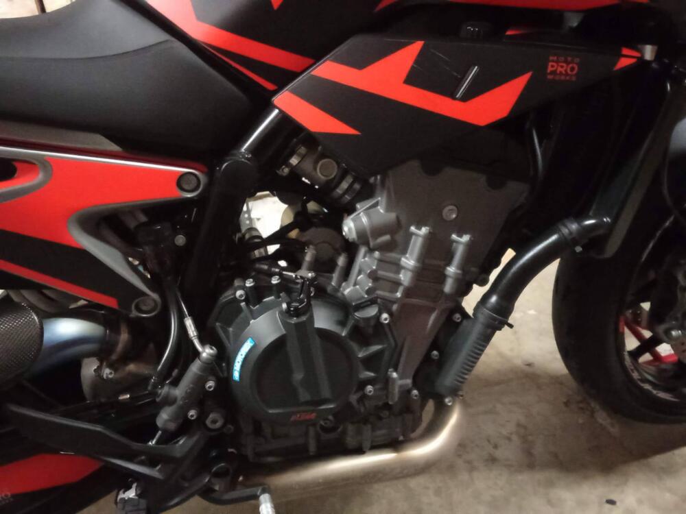 KTM 790 Duke (2018 - 20) (7)