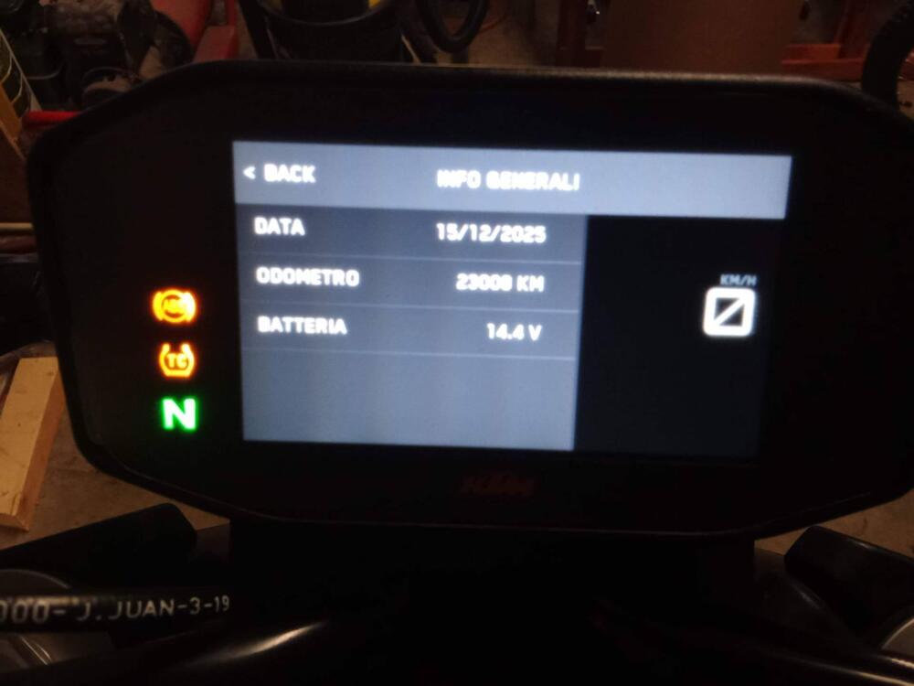 KTM 790 Duke (2018 - 20) (9)