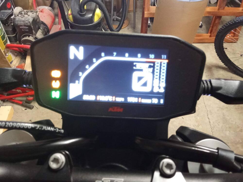 KTM 790 Duke (2018 - 20) (11)