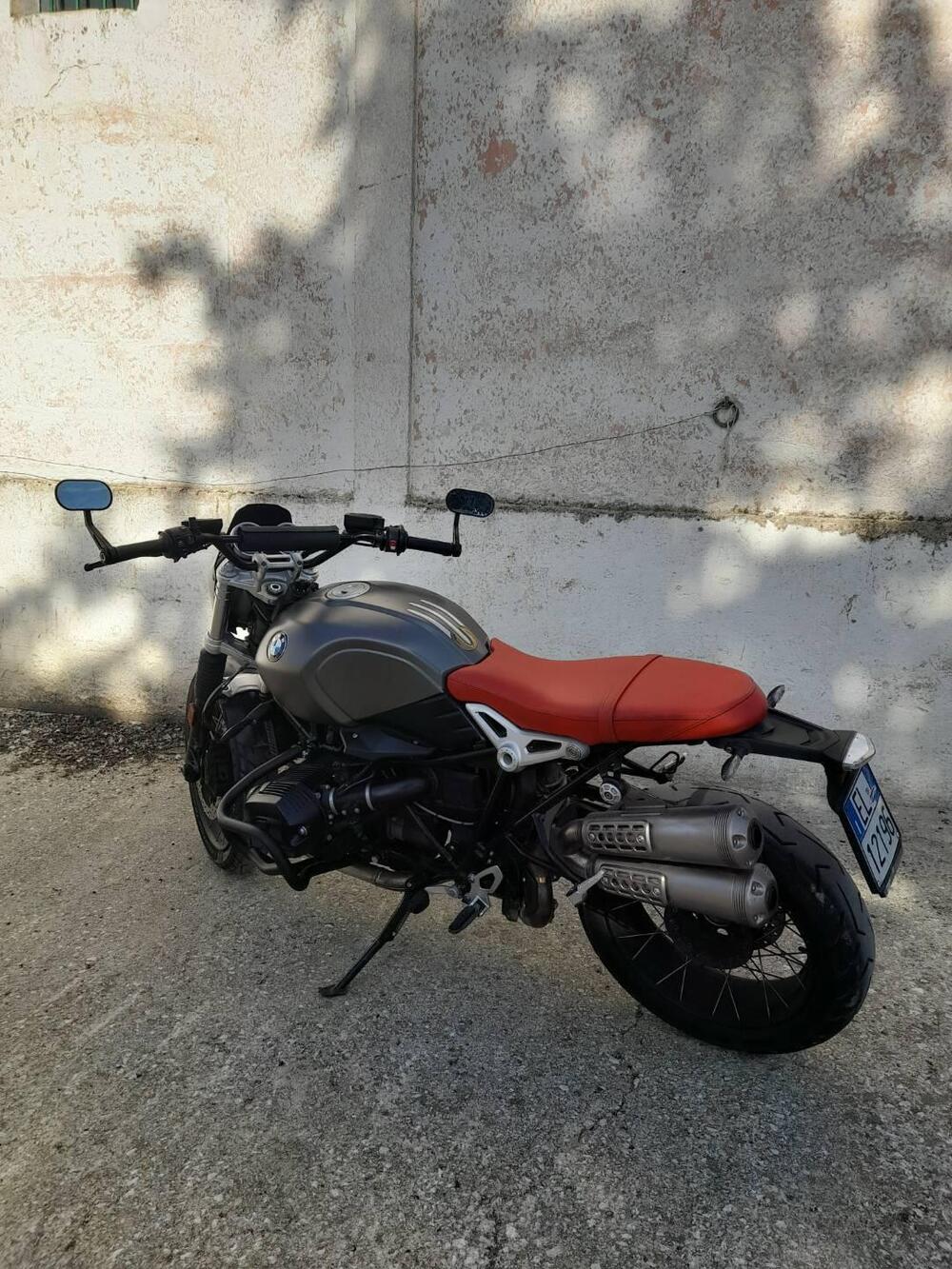 Bmw R nineT 1200 Scrambler (2016 - 20) (3)