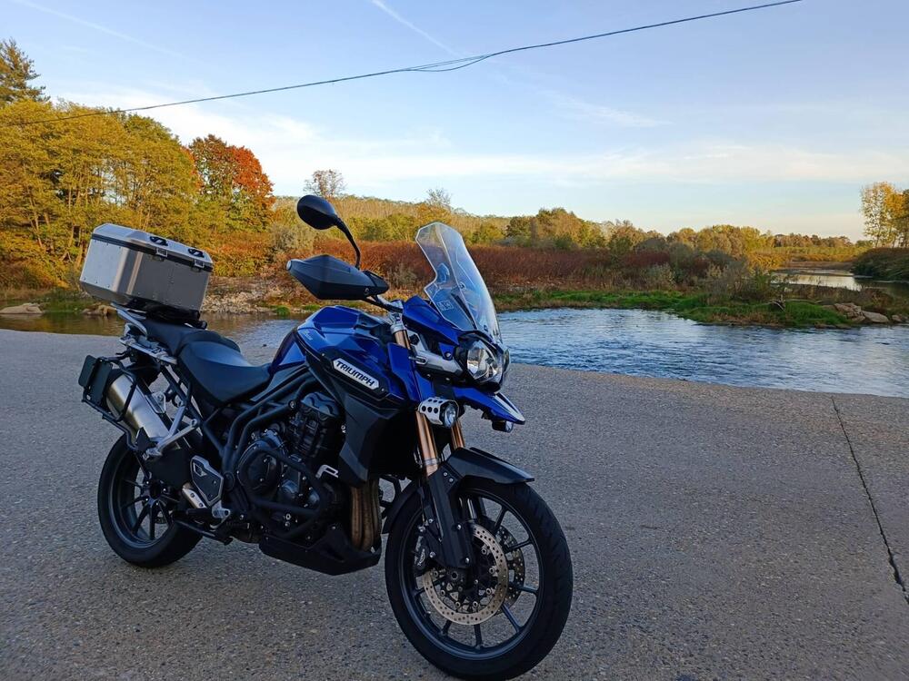Triumph Tiger 1200 XCa (2018 - 20) (3)