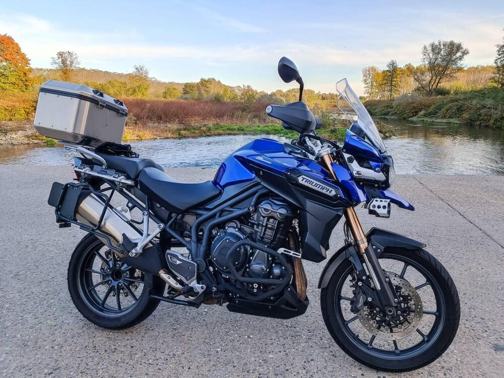Triumph Tiger 1200 XCa (2018 - 20) (4)