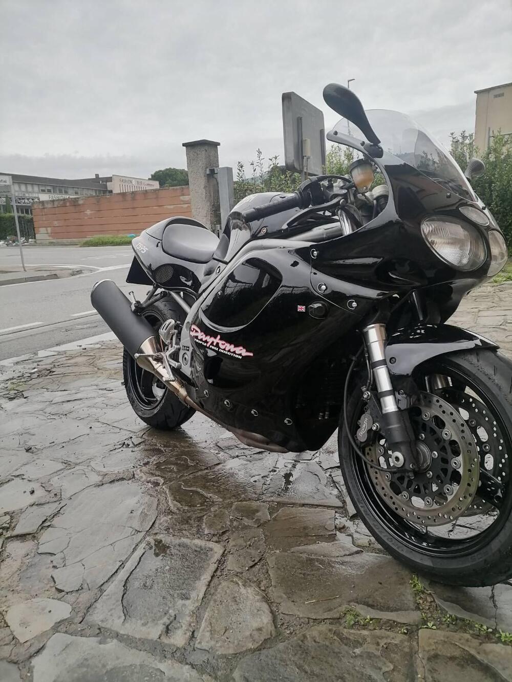 Triumph Daytona T 595 (1996 - 02) (3)