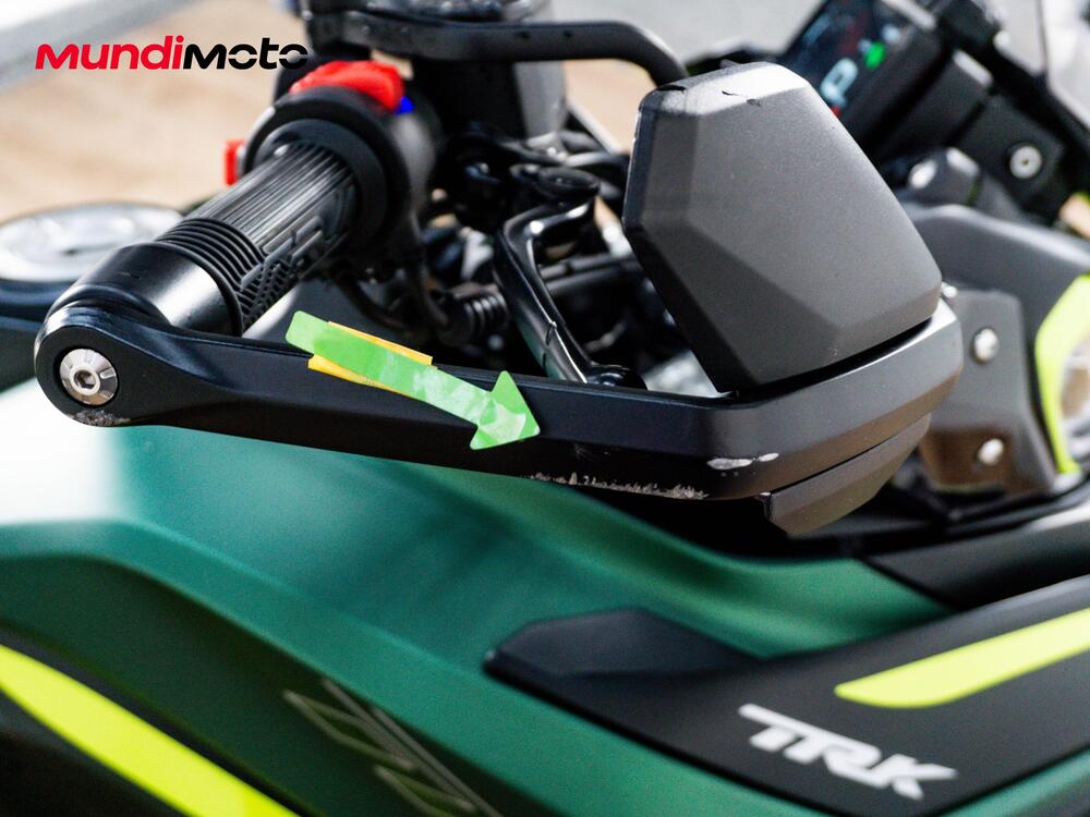 Benelli TRK 702 (2023 - 25) (13)