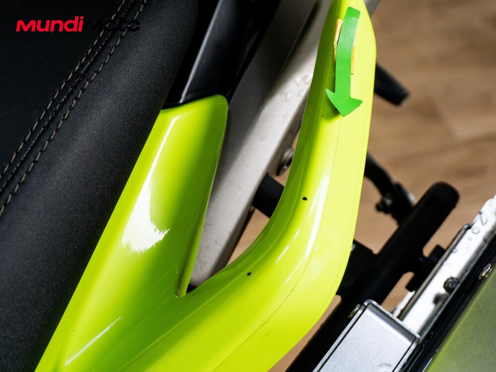 Benelli TRK 702 (2023 - 25) (15)