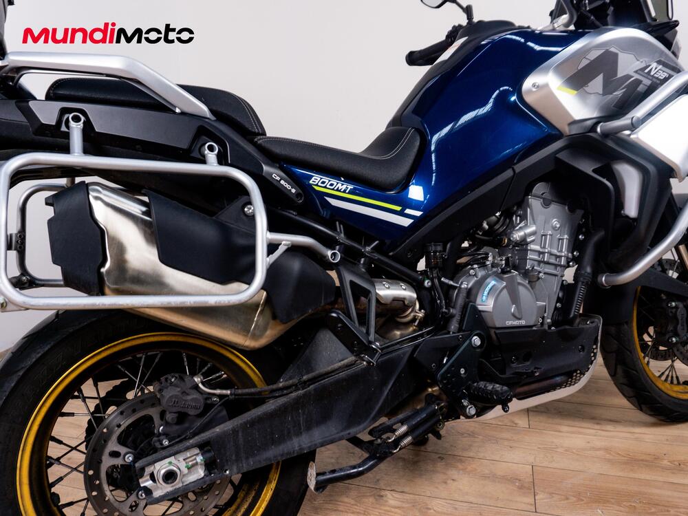 CFMOTO 800MT Touring (2022 - 26) (3)