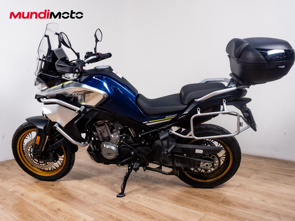 CFMOTO 800MT Touring (2022 - 26) (5)