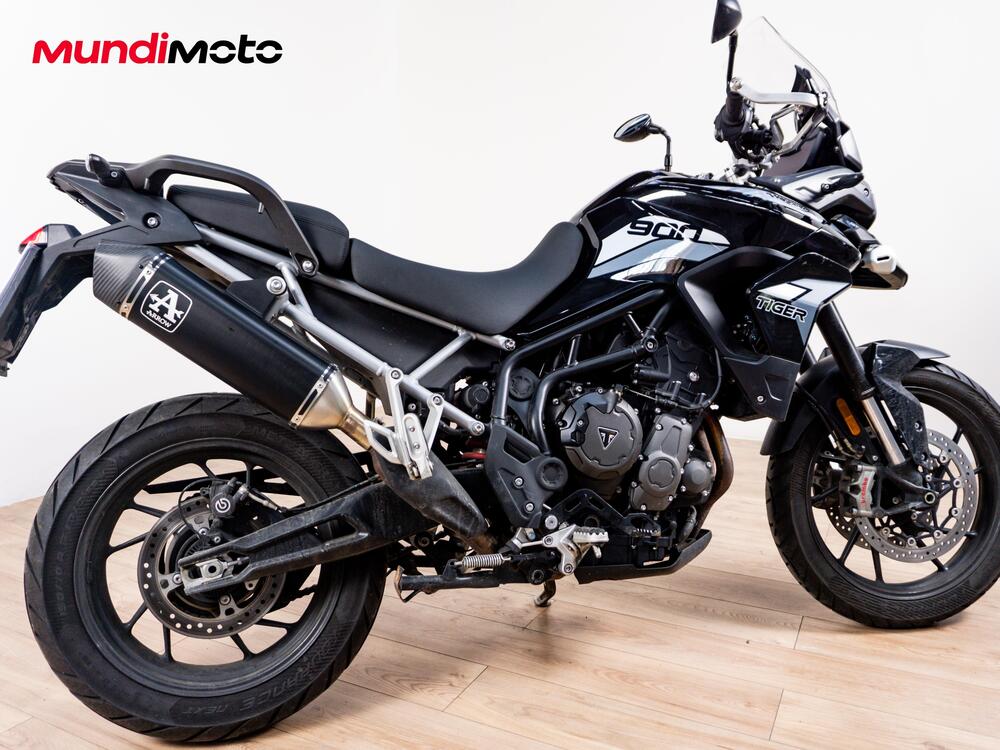 Triumph Tiger 900 GT Pro (2020 - 23) (3)