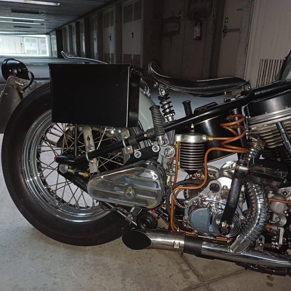 Harley-Davidson PAN HEAD (6)