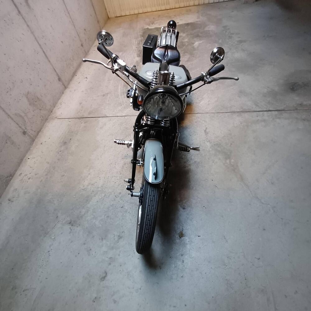 Harley-Davidson PAN HEAD (4)