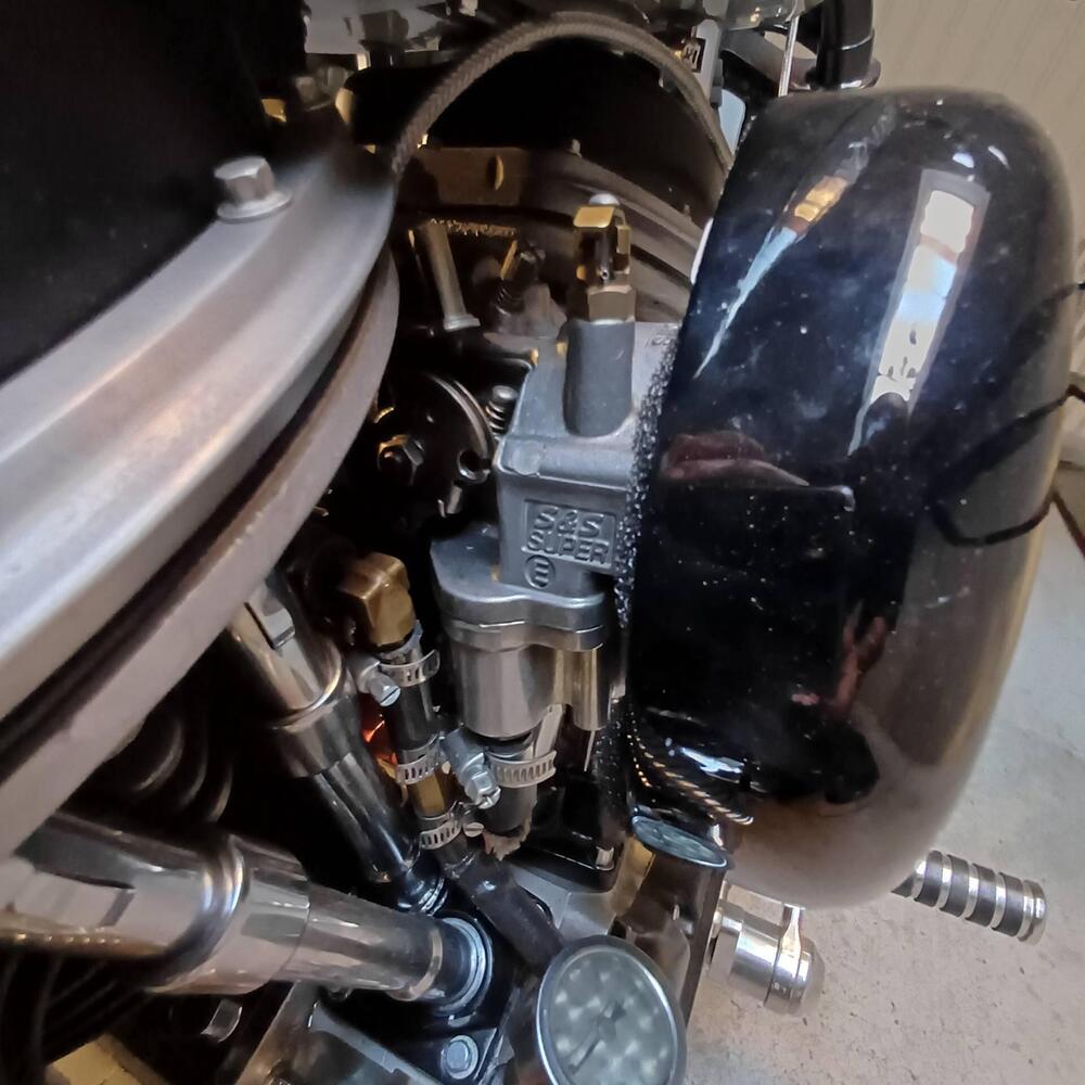 Harley-Davidson PAN HEAD (11)