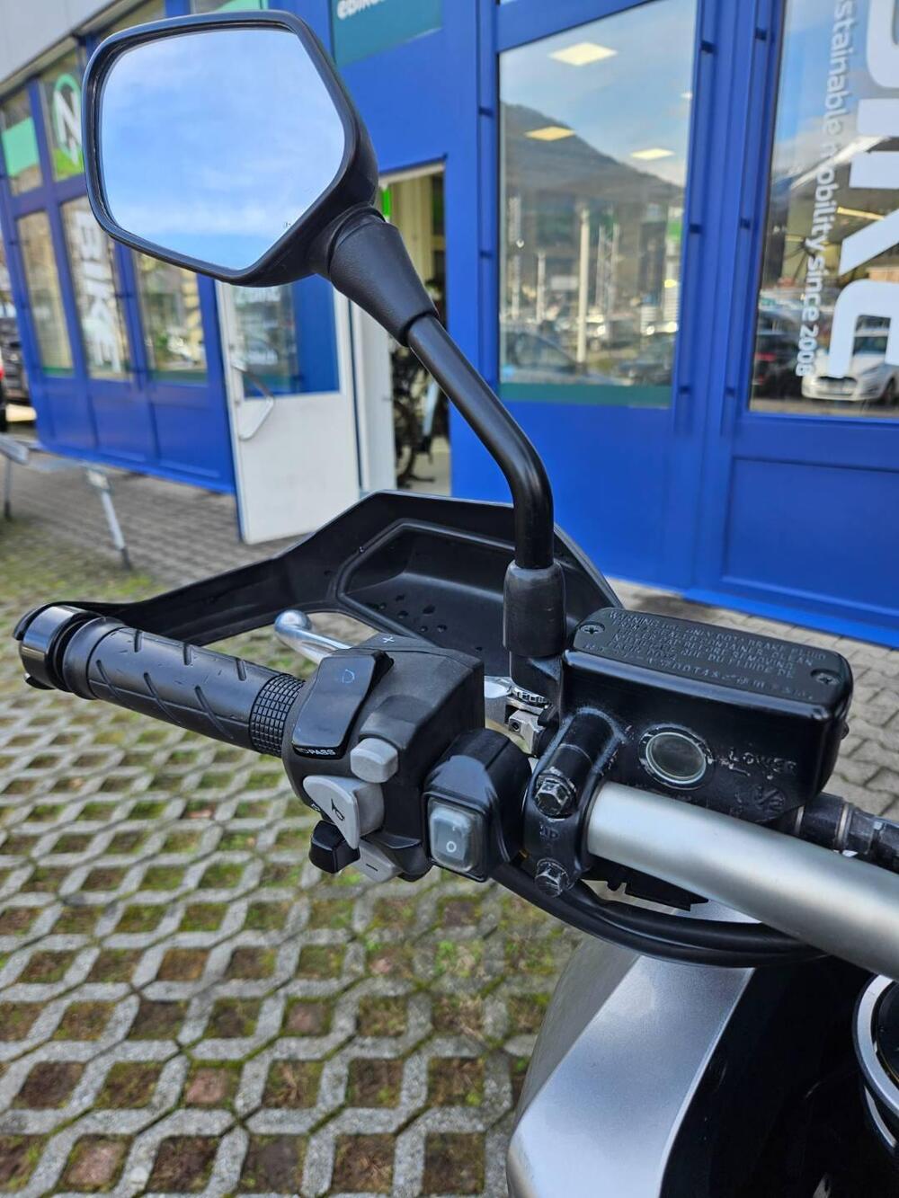 Honda X-ADV 750 (2017) (6)