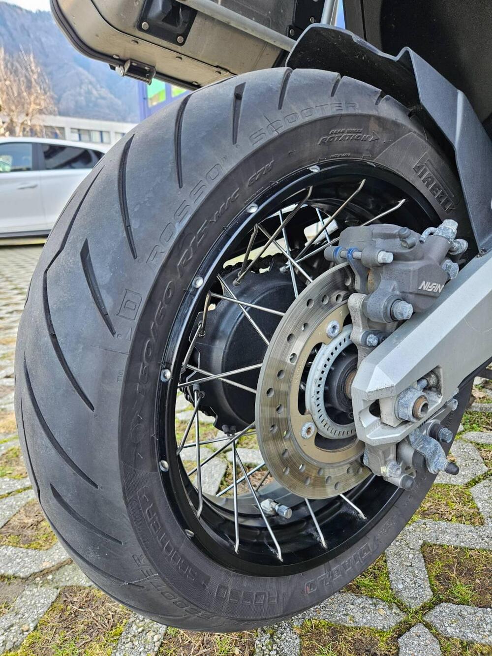 Honda X-ADV 750 (2017) (8)