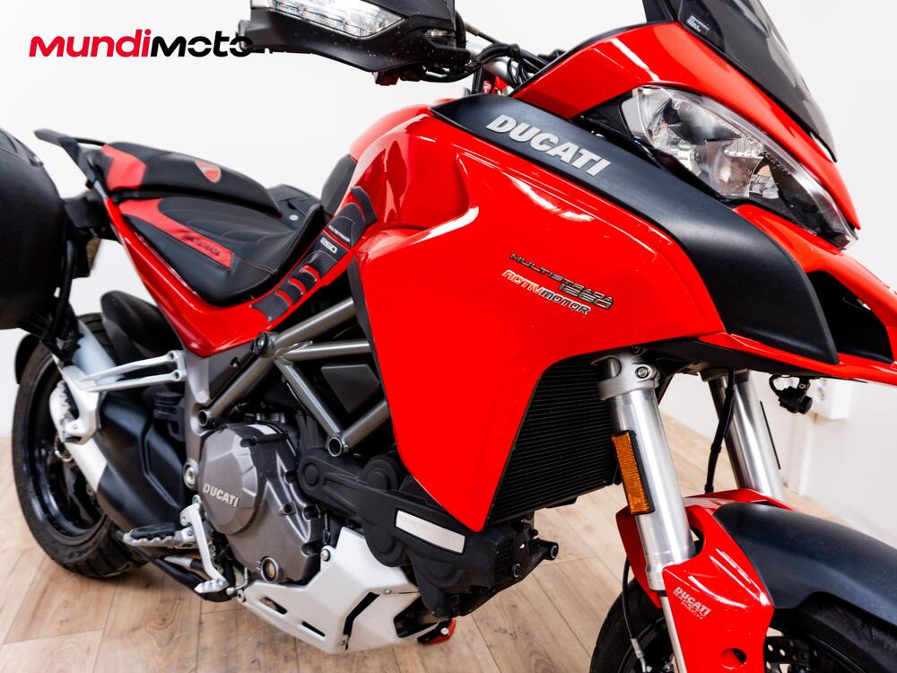 Ducati Multistrada 1260 S Grand Tour (2020) (5)