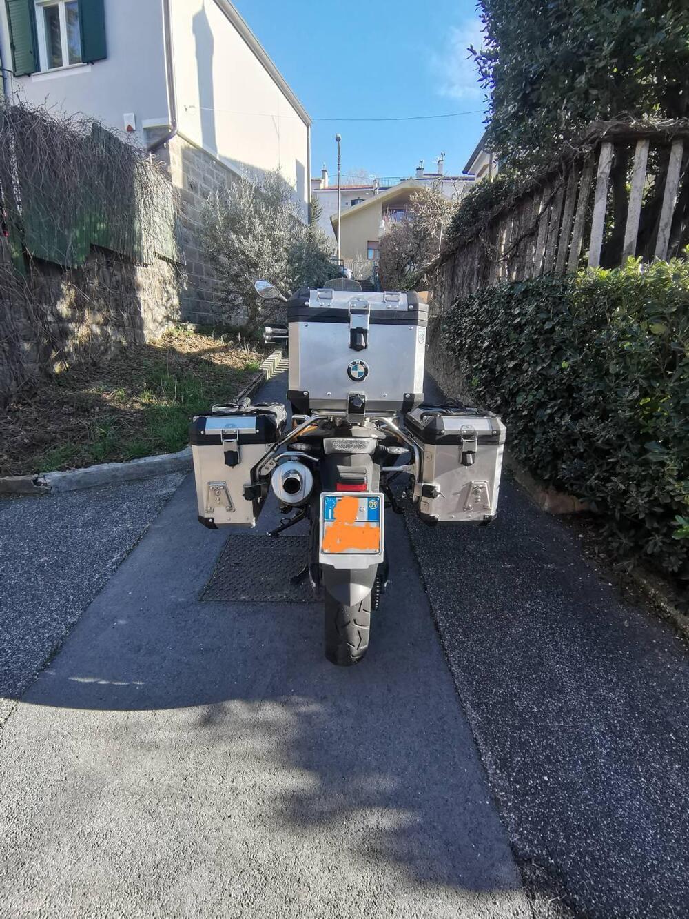 Bmw F 800 GS (2008 - 15) (2)