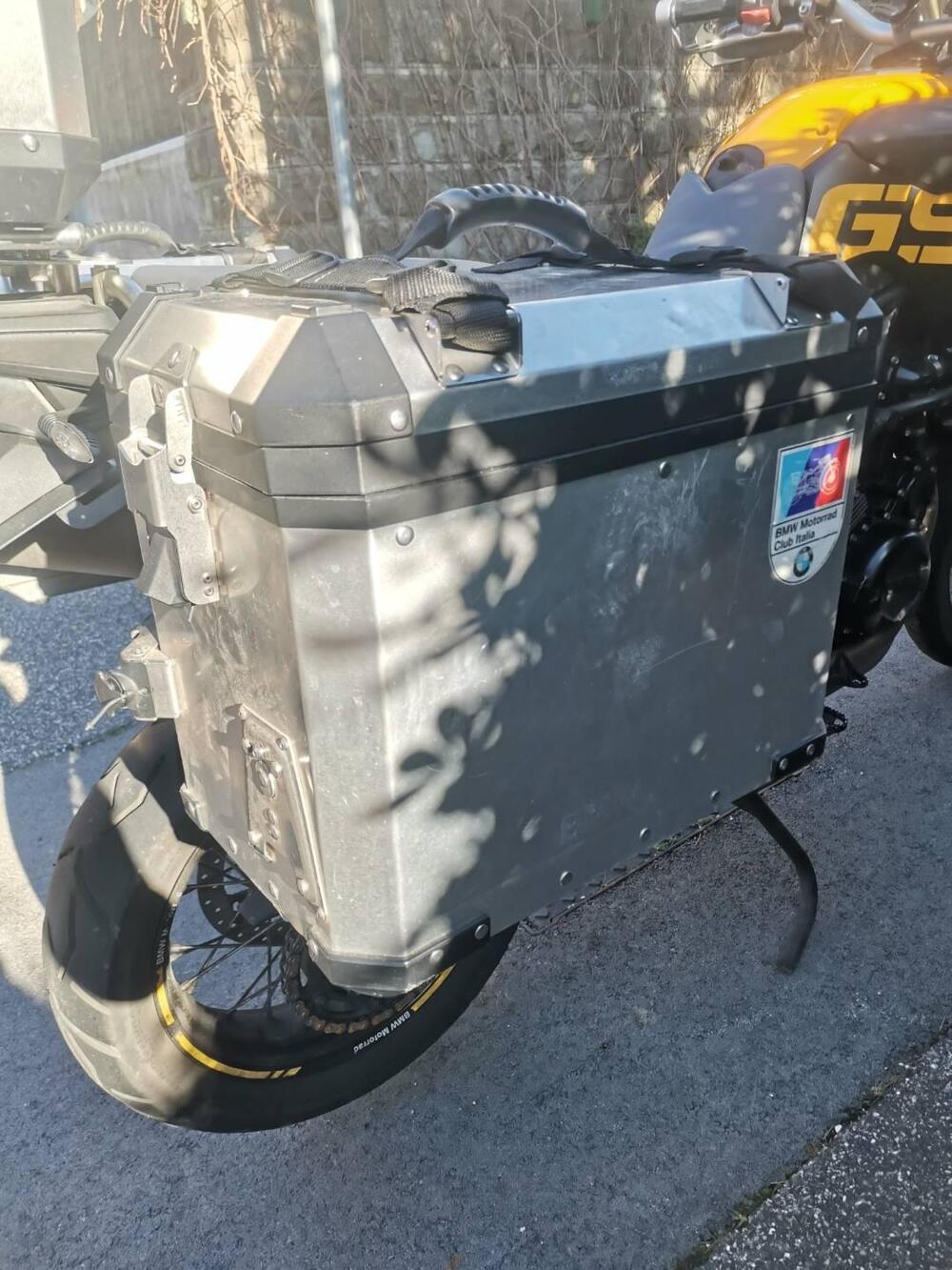 Bmw F 800 GS (2008 - 15) (3)