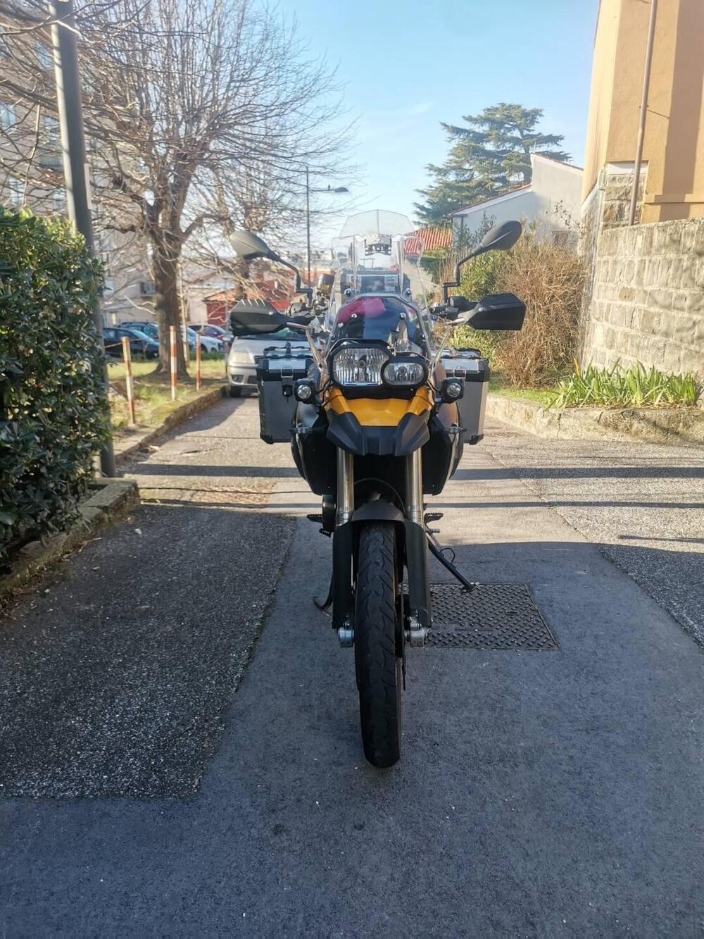 Bmw F 800 GS (2008 - 15) (5)