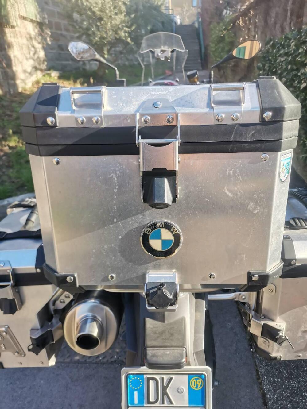 Bmw F 800 GS (2008 - 15) (6)