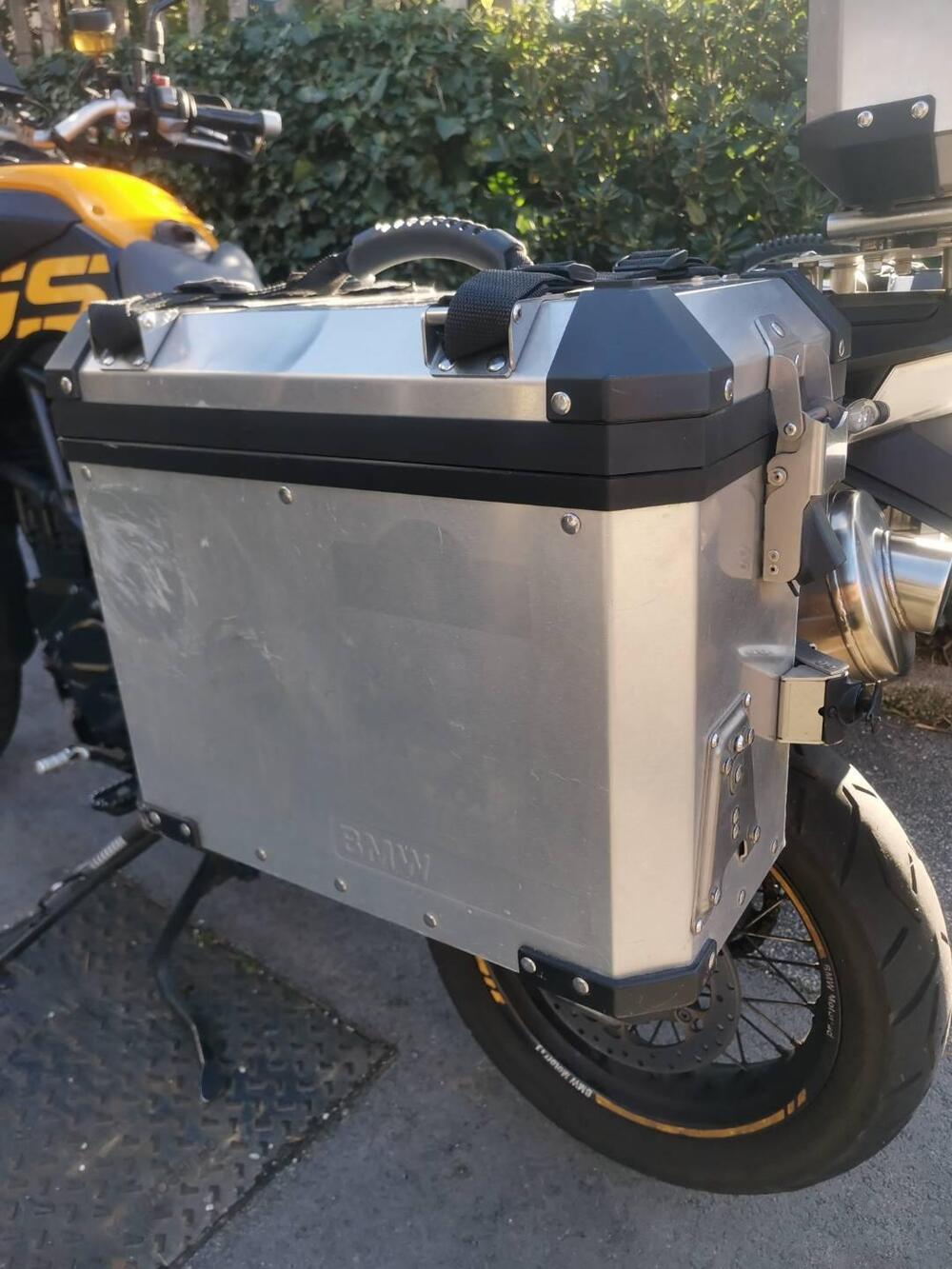 Bmw F 800 GS (2008 - 15) (7)