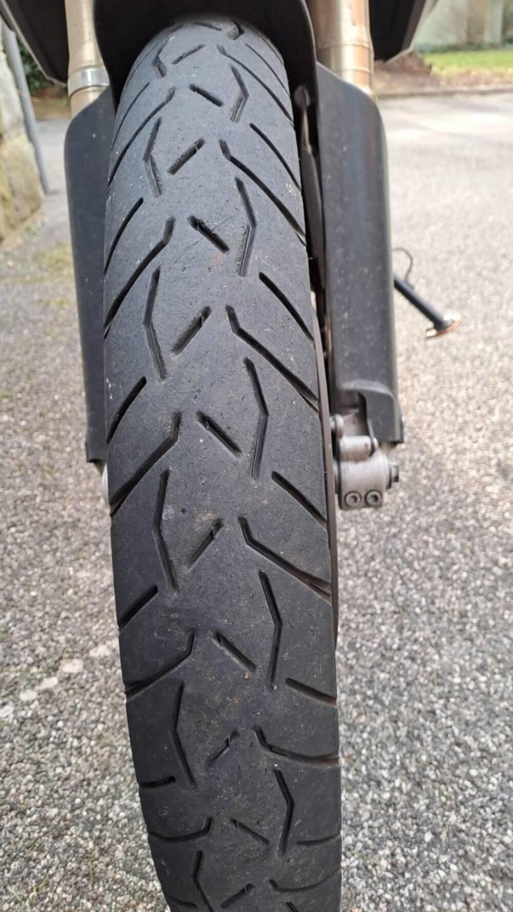 Bmw F 800 GS (2008 - 15) (8)