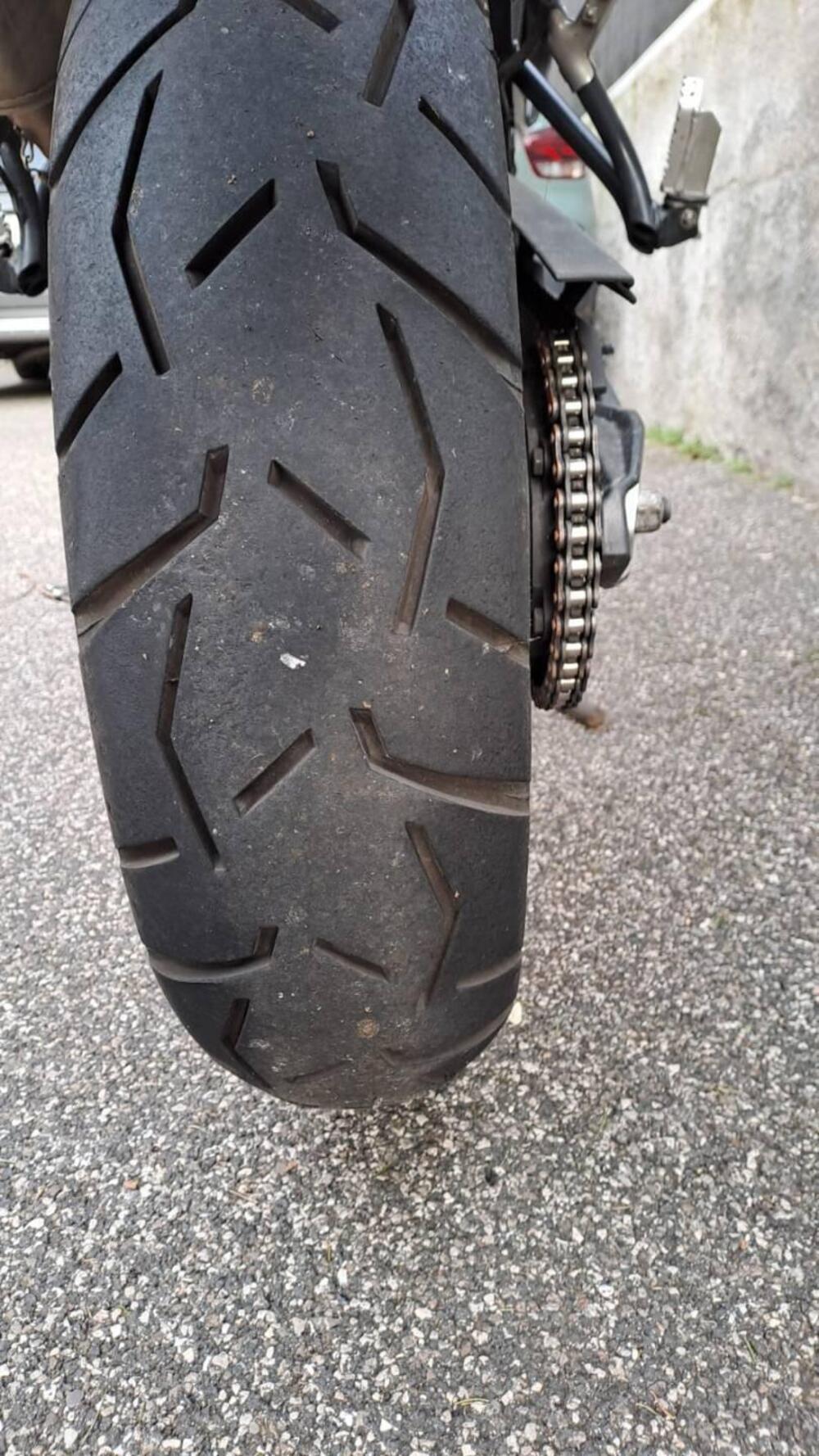 Bmw F 800 GS (2008 - 15) (9)