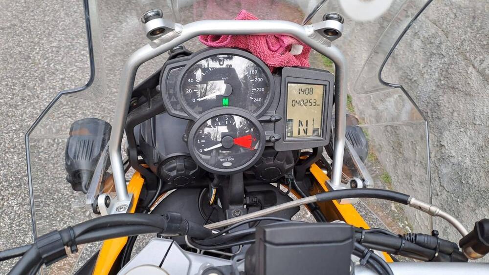 Bmw F 800 GS (2008 - 15) (10)