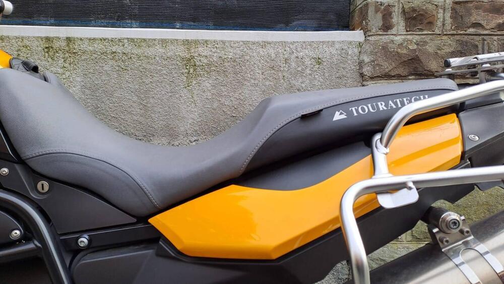 Bmw F 800 GS (2008 - 15) (11)