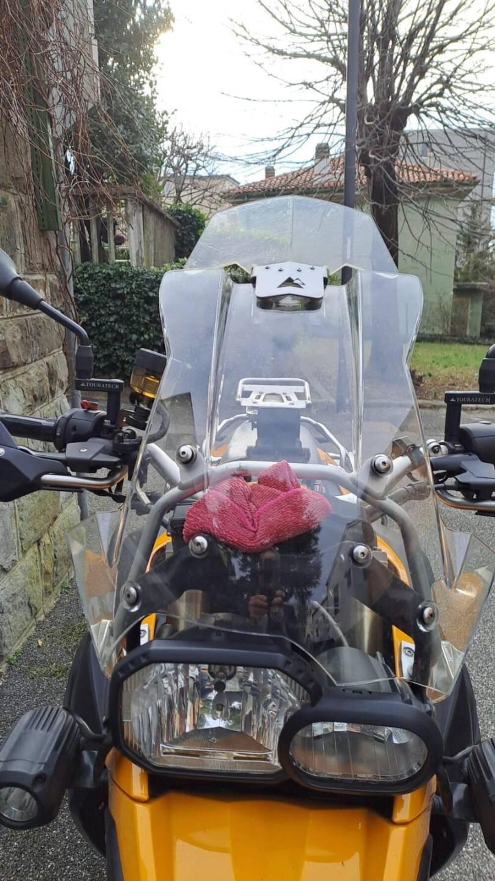 Bmw F 800 GS (2008 - 15) (12)