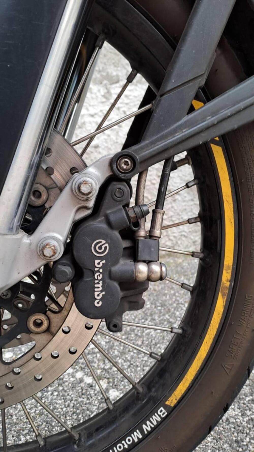 Bmw F 800 GS (2008 - 15) (13)