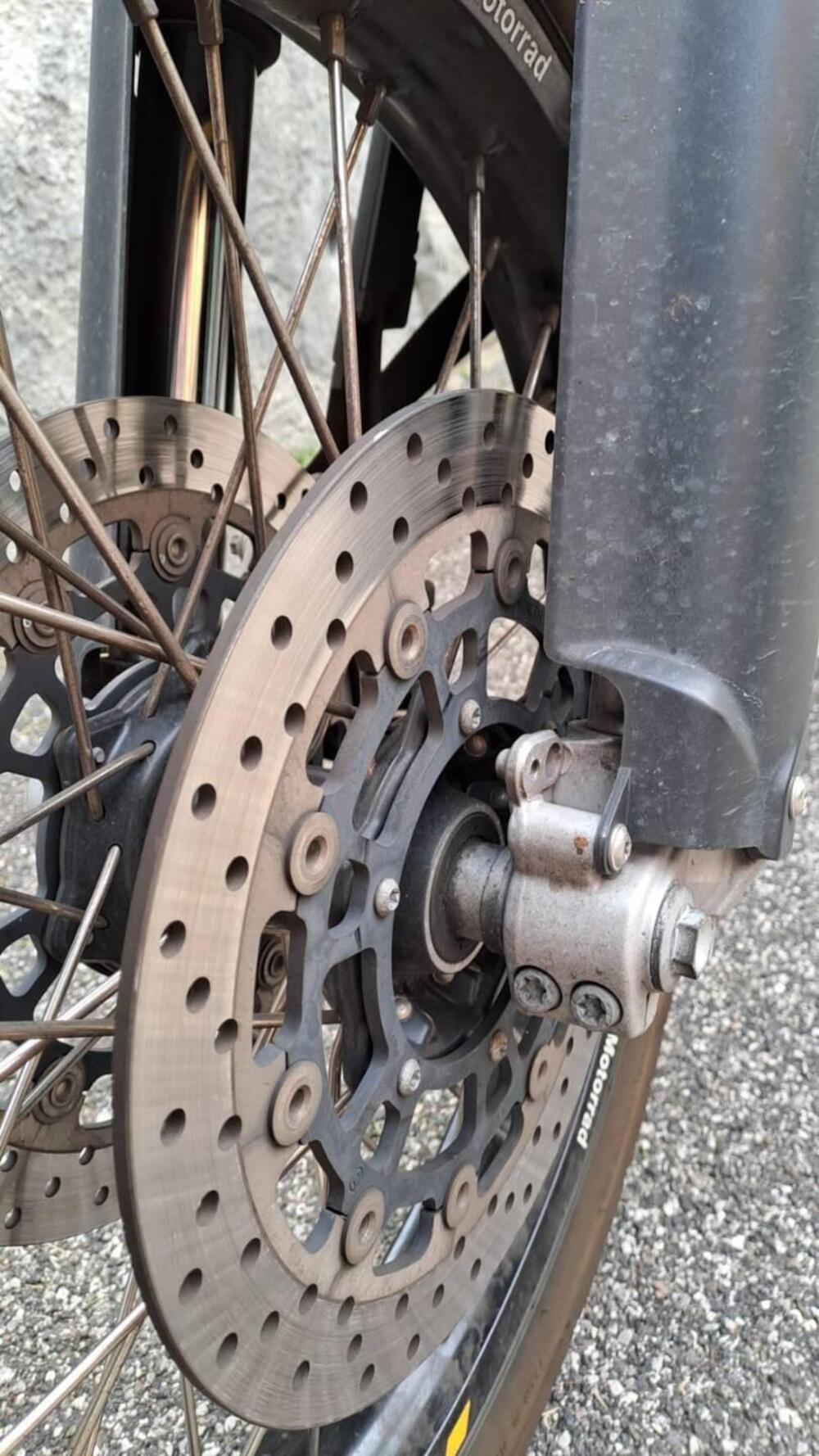 Bmw F 800 GS (2008 - 15) (17)