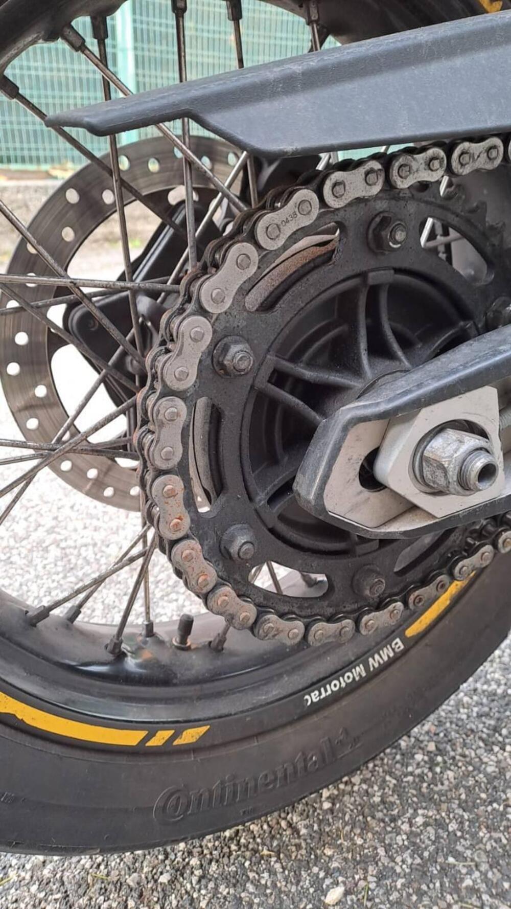 Bmw F 800 GS (2008 - 15) (18)