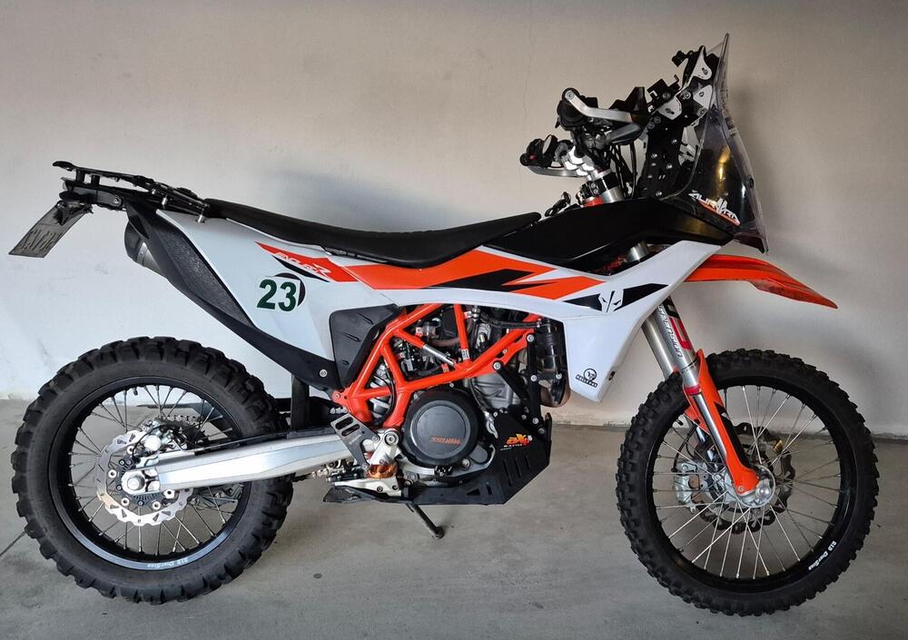 KTM 690 Enduro R (2019 - 20) (2)